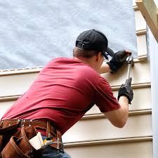 Affordable Siding Repair and Maintenance Services in Lewisville, TX